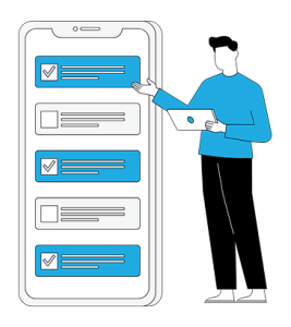 Registering on SAM.gov — step three of becoming a federal contractor