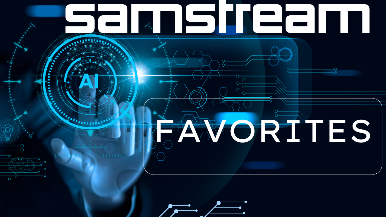 Save the Best Opportunities — With Favorites