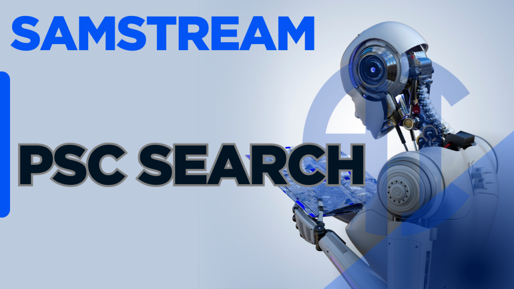 Find Contracts by Product or Service With PSC Search